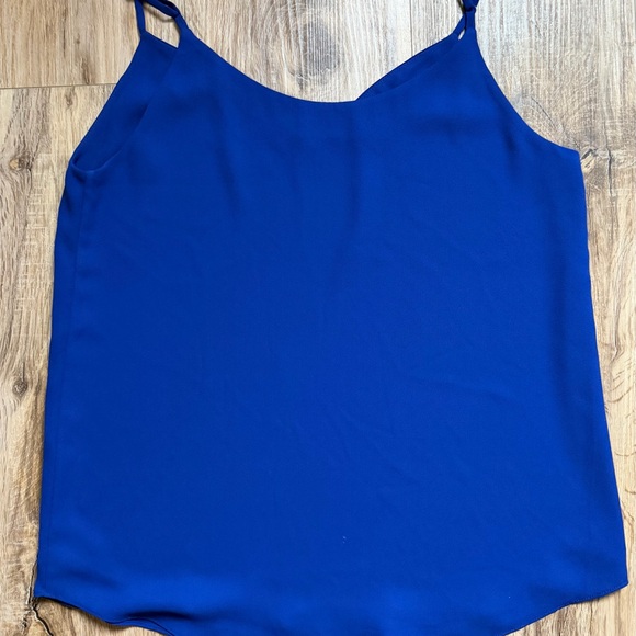 Babaton Royal Blue Camisole - Picture 3 of 3